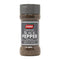 Badia Ground Black Pepper, 6 Ounce