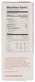 8 OZ BLACKBIRD FOOD Chili Lime Seitan Strips