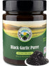 WILD RIVER BLACK GARLIC 100% American Grown Black Garlic Puree, Wild River, Made in USA, Gilroy