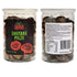 2-3CM (4Oz) VIGOROUS MOUNTAINS Dried Shiitake Mushrooms for Cooking, Dehydrated Mushrooms, Dry Fresh Vegan No