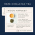 50 Makaibari Silver Tips Imperial Tin Caddy | Award Winning Organic Oolong Handmade Whole Leaf Tea | Grams
