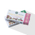 (5.6 oz) Mehur Safranbolu Lokumcusu Turkish Delight Pistachios: Gourmet Candy & -Snack Lovers, Turkish Delight Candy