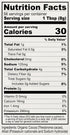 1 lb, Anthony's Organic Black Cocoa Powder, Unsweetened, Dutch Processed, Gluten Free, Non GMO