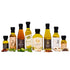 Set, Set 8 Thoughtfully Gourmet, Olive Oil Sampler Gift Premium Extra-Virgin Olive Oil from Spain, Natural Flavors