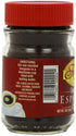 2-Ounce (Pack 6) Ferrara Instant Espresso Coffee, Glass Jars