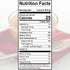 15 Packets (9.6g) SAVORY CHOICE Reduced Sodium Beef Broth Concentrate, - Gluten-Free, Diary-Free Broth Concentrate