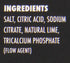Twang Lime 1.4 oz (2 Beer Salt each Items Per Order)