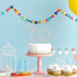 Diamond Ring Cake Topper - Engagement, Wedding, Bridal Shower, Valentine Party Decoration