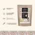 35% 250g Valrhona - Premium Plant-Based White Chocolate Amatika - French Chocolate Perfect For Baking and Making