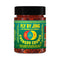 FLYBYJING Extra Crunchy Chili Crisp - Gourmet Spicy Tingly Savory Chili Oil Sauce, 6oz (Pack of 1)
