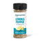 Amazon Grocery, Lemon & Pepper Seasoning Salt, 4.5 Oz