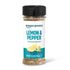 Amazon Grocery, Lemon & Pepper Seasoning Salt, 4.5 Oz