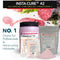 #2, 8 Oz Insta Cure Pink Curing Salt, Prague Powder, Quick Cure For Meat, Sausage, Made In USA - The Sausage Maker