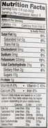 Made In Nature Organic Dried & Unsulfured Apricots, 6 oz