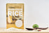250 8.8 oz ThaiRaya Ground Roasted Rice (Khao kua), grams, Thai food ingredient Laab Namtok zip lock bag easy to store