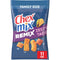 Chex Mix Remix Zesty Taco Savory Snack Mix, Snack Bag, Family Size, 11 oz