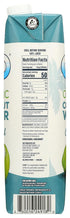 C2O, 33.8 Oz Water Coconut Organic, Fl