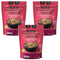 Generic Cranberry Almond Protein Granola 11 oz. Bags (3 BAGS)