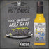 Coney Island Saucery 5oz Fallout Vault-Tec Industries Hot Sauce