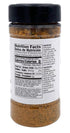Iberia Mojo Rub, 5 oz,
