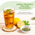 7.76 oz (220g), Soeos Dried Rosemary Leaves, Whole Rosemary for Cooking, Seasoning, Baking, Roasting, Marinades
