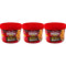 Campbells Chunky Spicy Chicken Burrito Soup, 15.25 oz Bowl (Pack of 3)