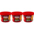 Campbells Chunky Spicy Chicken Burrito Soup, 15.25 oz Bowl (Pack of 3)