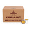Don Francisco's Vanilla Nut Flavored Coffee Pods, 100 Count, Medium Roast, Compatible