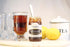 Stockin's Apiaries 17 Oz. Raw Buckwheat Honey, Unheated, Unfiltered, & Nutritious