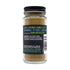 1.34 Frontier Co-op Salt-free Poultry Seasoning, Ounce Bottle, Blend of Sage, Thyme & Onion, Perfect for Poultry