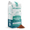 Organic Lion's Mane & Chaga Mushroom Coffee Ground Dark Roast, Full Fruiting
