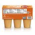 Snack Pack 5.5 oz., 6-Count (Pack 8) Super Size Butterscotch Flavored Pudding Cups