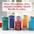 5 36 The Republic of Tea - Get Some Zzzs No. Herb Tea for Rest, No Caffeine, Tea Bags