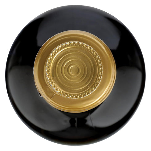 12.75 oz Alessi Vinegar Wine Red
