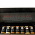 Set 7 Civilized Coffee Premium Coffee Toppings Gift Gourmet Spices & Flavors for Coffee Bar & Lattes