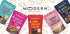 Modern Bread & Bagel 11.5 oz. (2 Pack) Gluten-Free Vanilla Cake, Cupcake & Muffin Mix | Certified Gluten Free | Nut