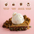 Sweetness Central 6 Pack Gourmet Pumpkin Bread Spice by , Baked Fresh for Each Order, Made with Pumpkin Seeds, The