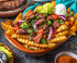 Savory Spice Carne Asada Spice & Easy Meal Starter, Carne Asada Seasoning Packet & Marinade Kit for Tacos, Net: 1.5 oz
