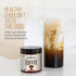 (30 La Republica Organic Mushroom Coffee Servings) Made with Full-Fruiting Bodies, Arabica Shade-Grown with Lion's