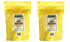 Trader Joe's Trader Joes Dried Baby Bananas, All Natural, 6oz Bag (Pack of 2)