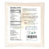 4 64 Oz True Organic Ceylon Coconut Flour, Pound / Bulk Bag, Certified Organic, USDA & Kosher Certified, Non-GMO
