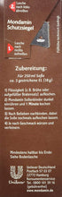 Mondamin Fix Sossenbinder Dunkel (German Import)