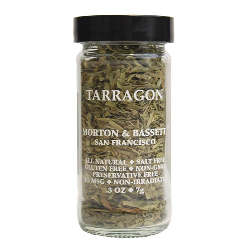 Morton & Bassett Tarragon