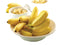 Fresh Produce (Brands may vary) Baby Bananas