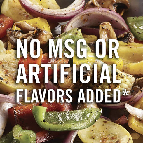 McCormick Grill Mates Garden Vegetable Seasoning, 3.12oz