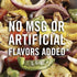McCormick Grill Mates Garden Vegetable Seasoning, 3.12oz