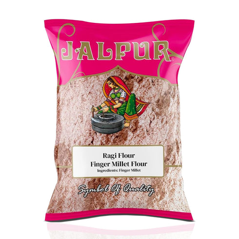 Jalpur Ragi Flour