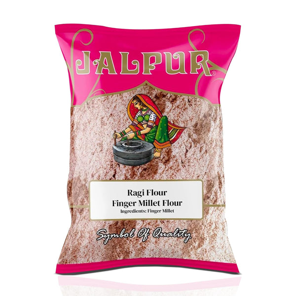 Jalpur Ragi Flour