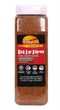 Dizzy Pig Red Eye Express Coffee-Infused Seasoning Rub (Quart Shaker) - Seasons