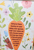 Generic gummy 2.47oz (3 pack) Break Apart Bunny Easter Chocolate Bunnies(milk chocolate bunny filled with carrot-shaped